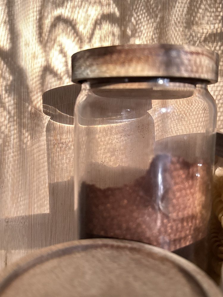 Kitchen Detail