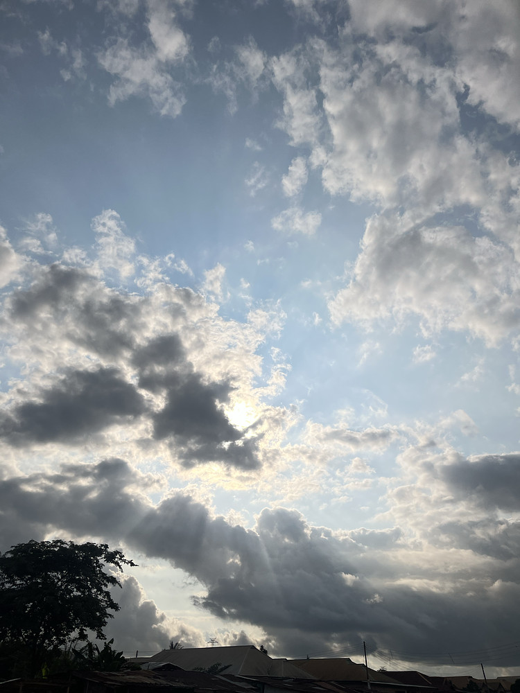 Heaven call 