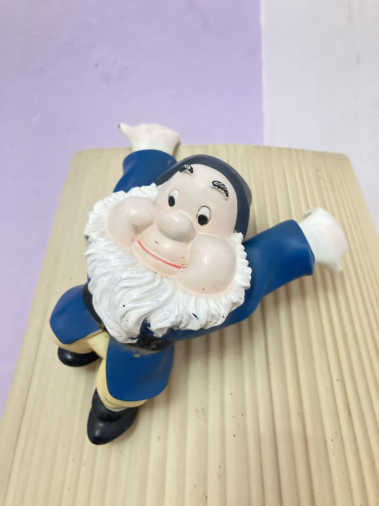 Dwarf