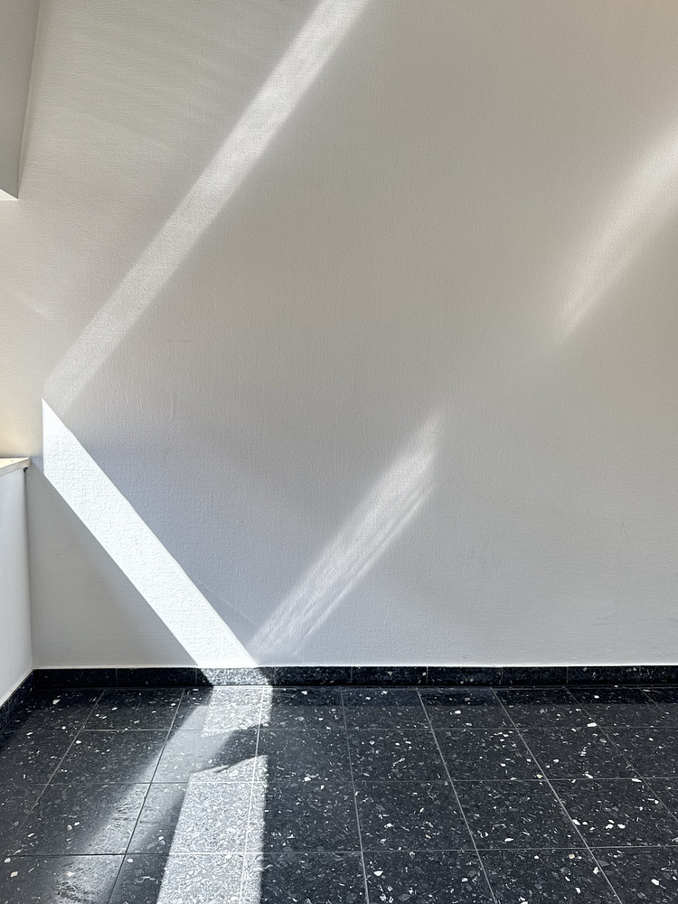 Lights At Walls