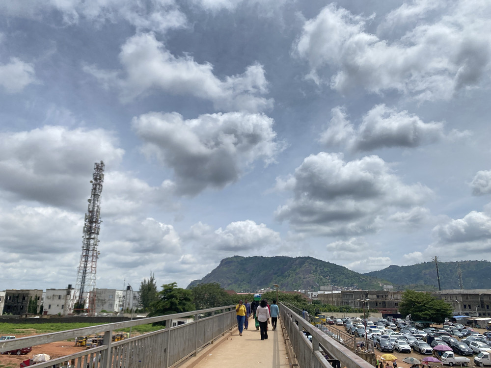 Skyview
