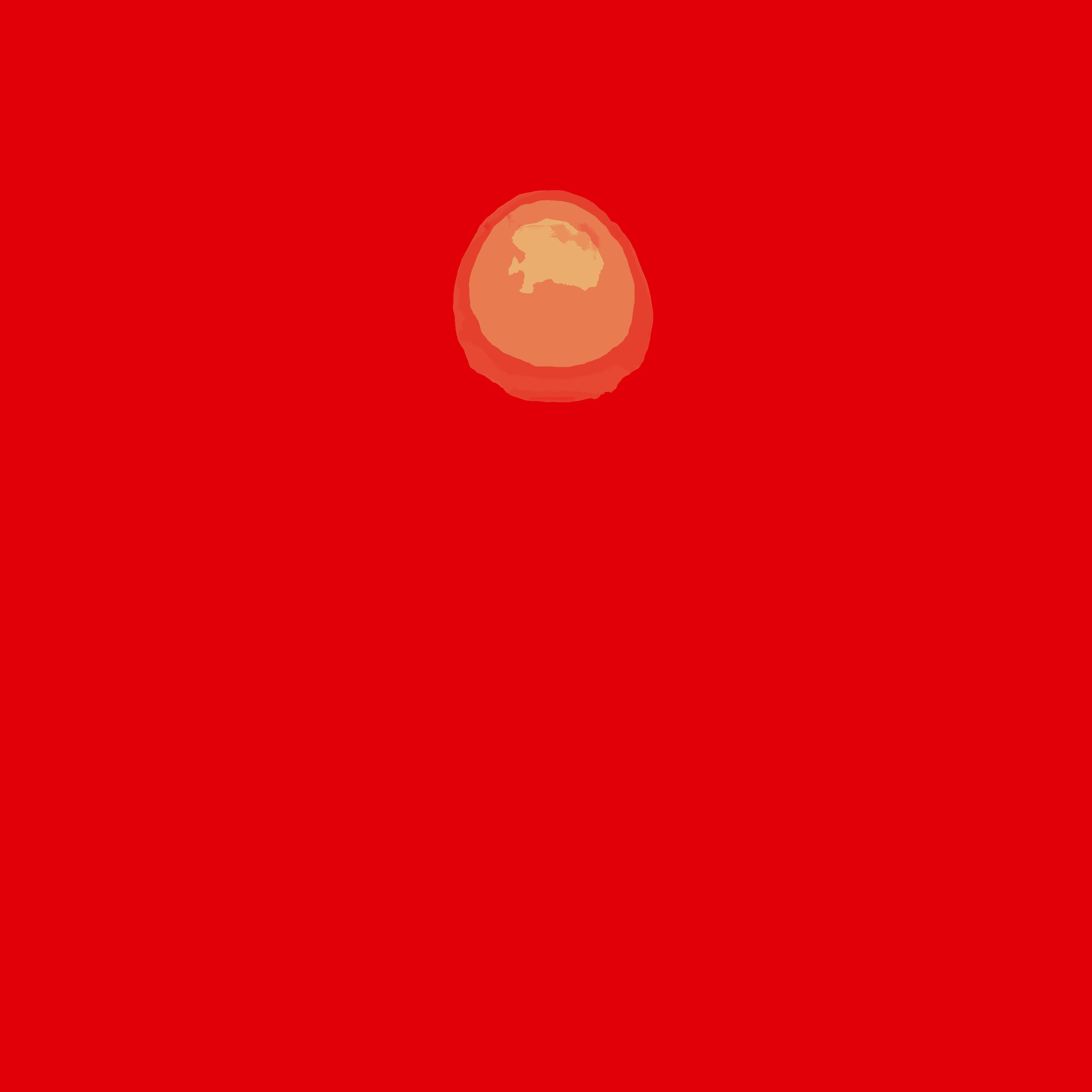 One Egg In Europe