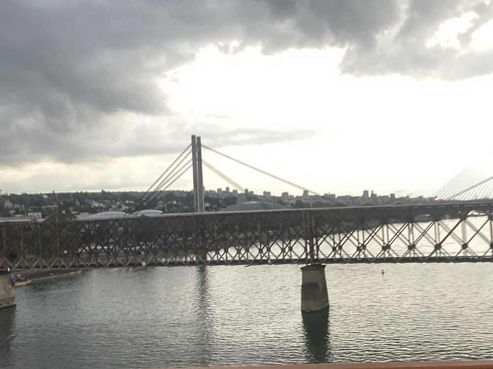 Old Bridge
