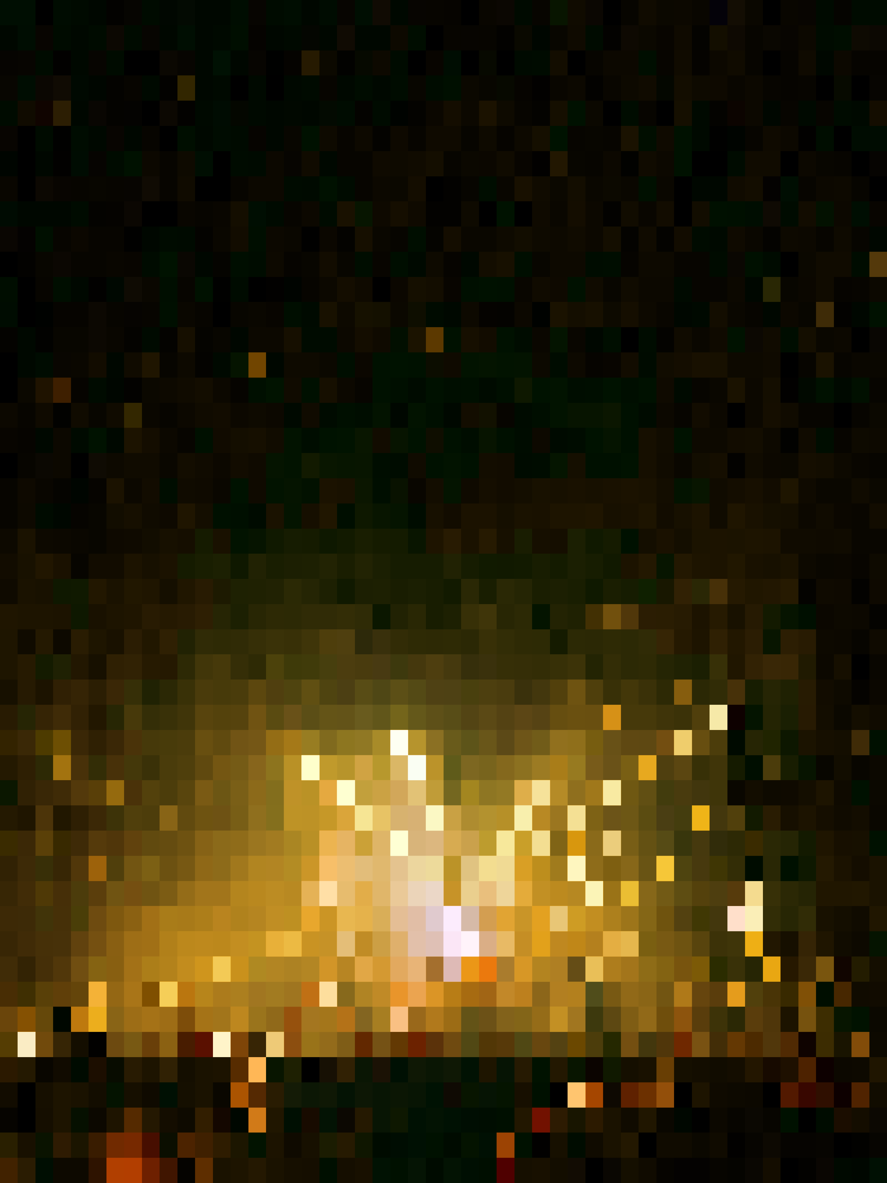 PixelGraph #2