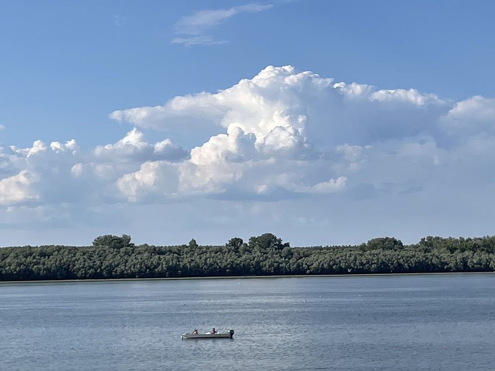Danube