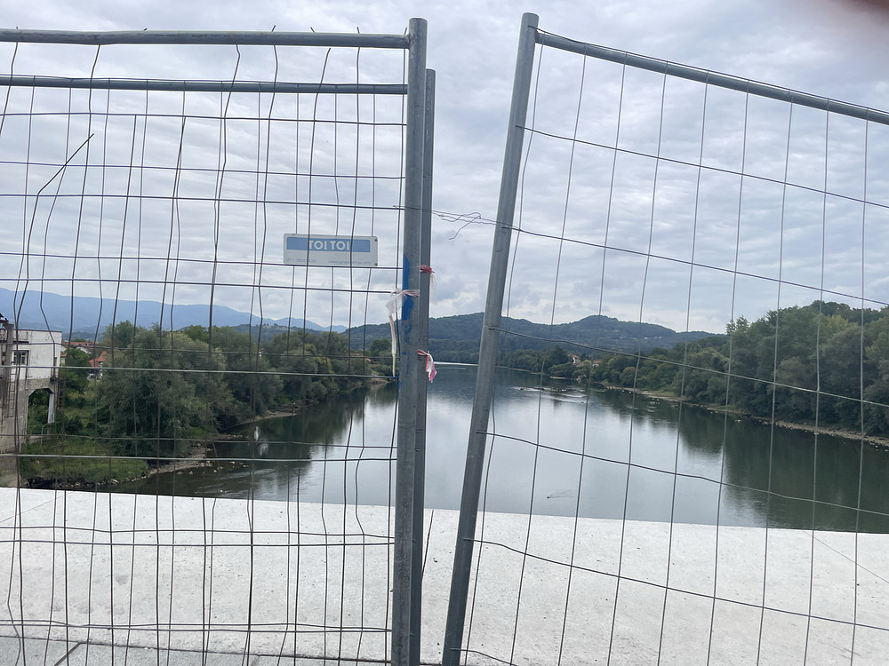 Border 