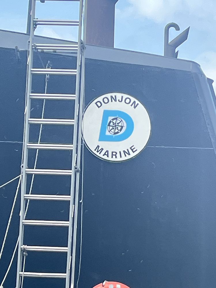 Aqua logo