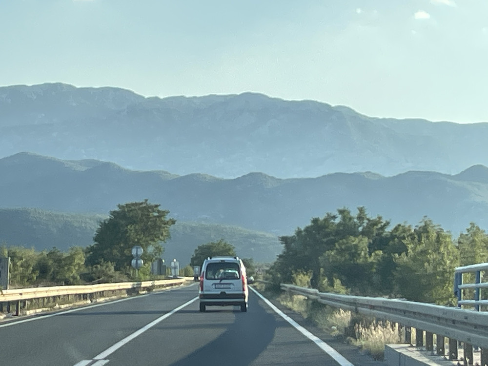 Road