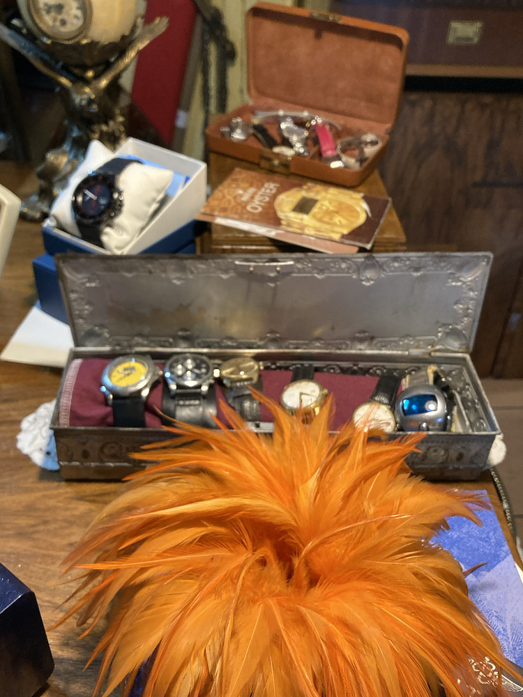 Watches