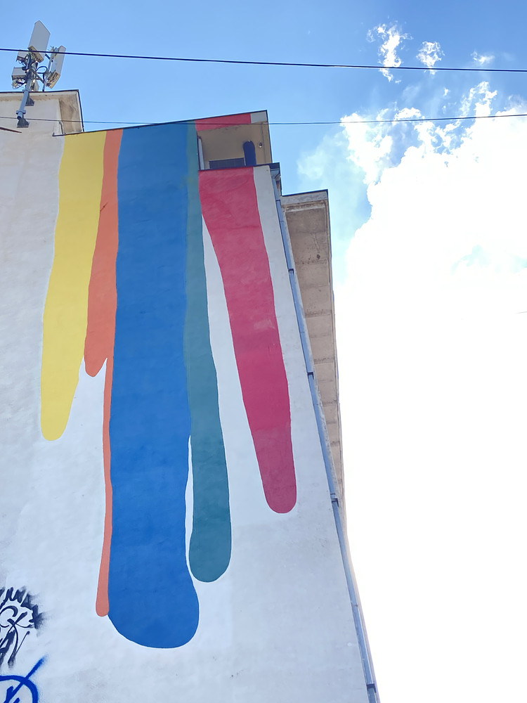 Colors of Belgrade