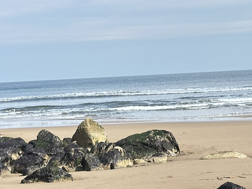 Rocky Sands