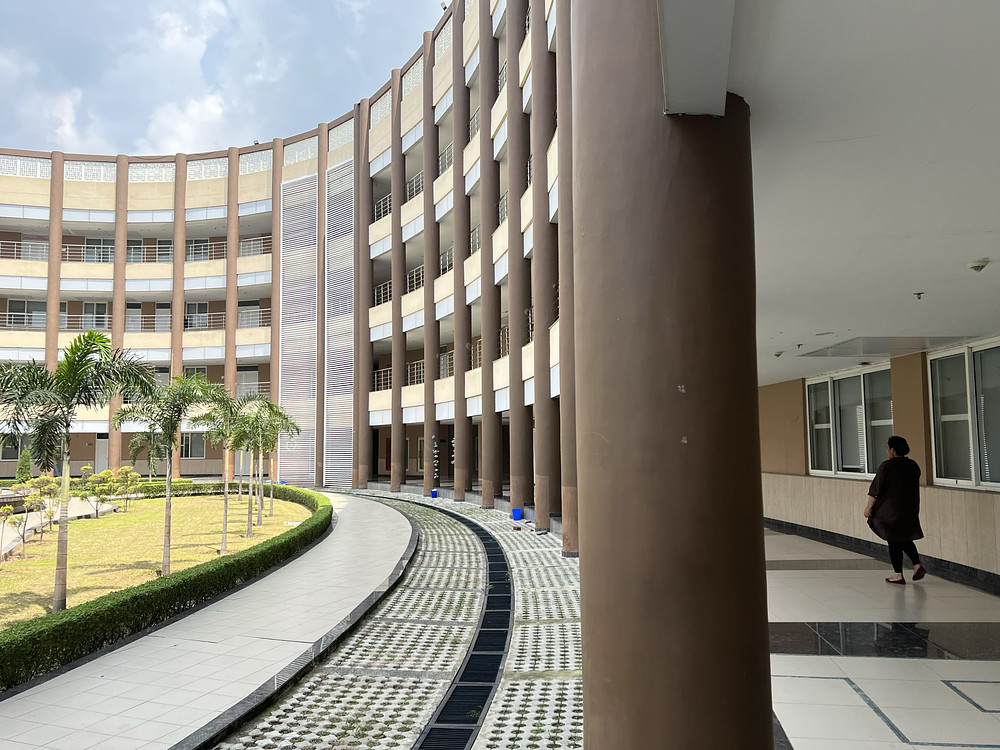 NIFT Chandigarh Campus