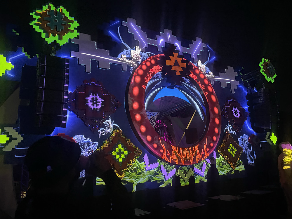 Main Stage 