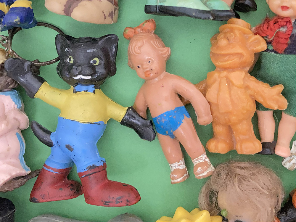 Toys