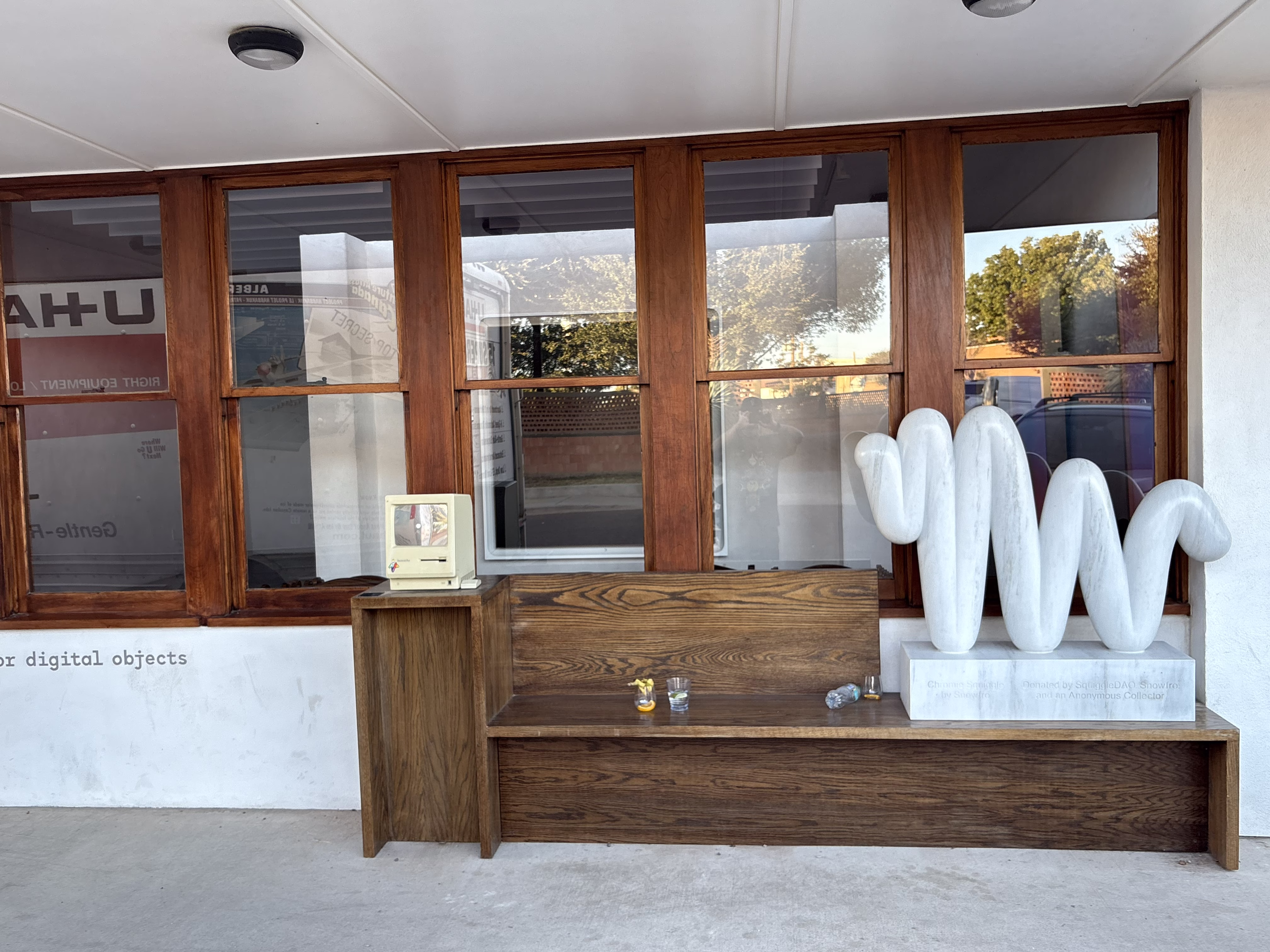 GLITCH MARFA 