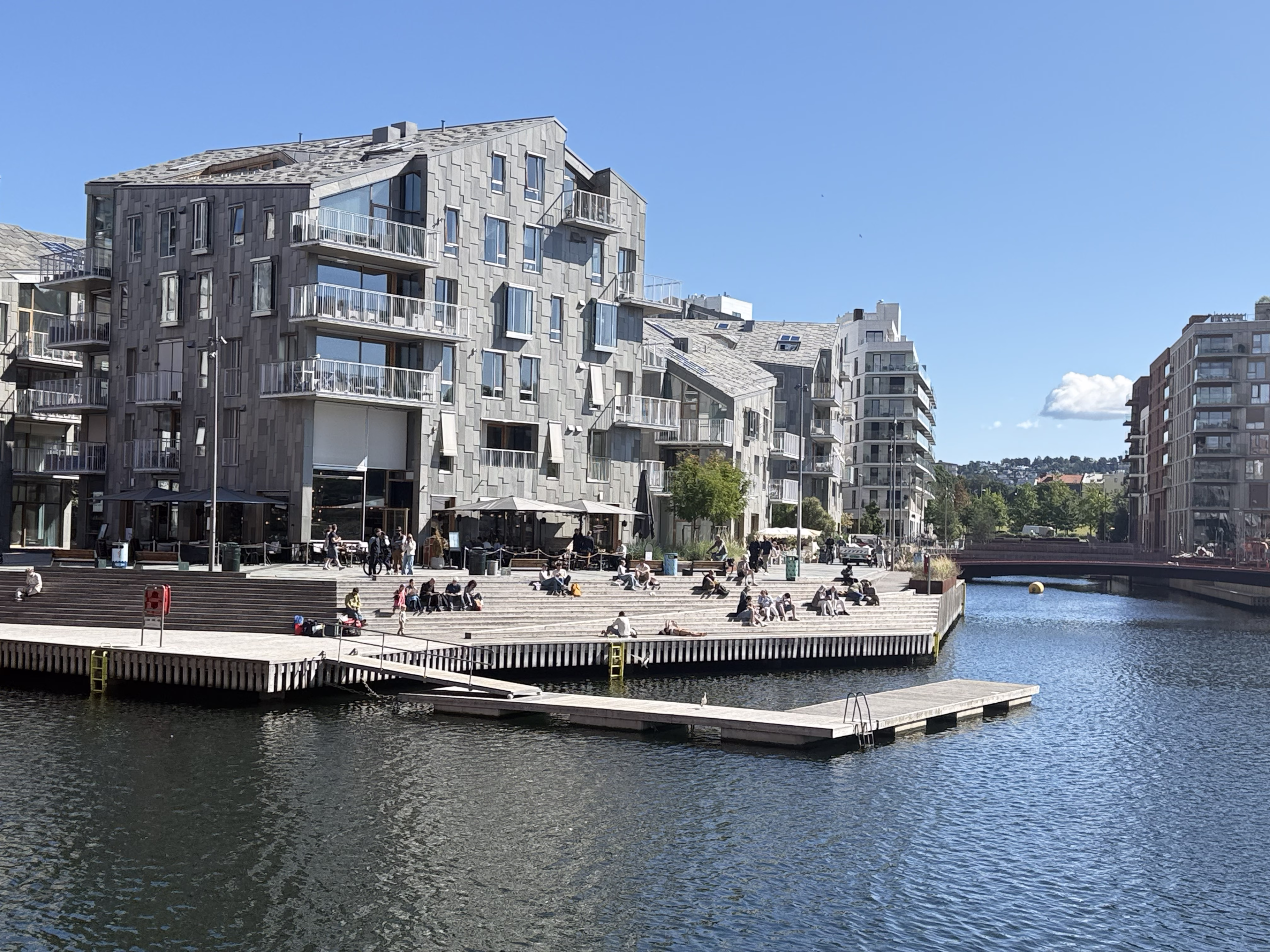 Bjørvika
