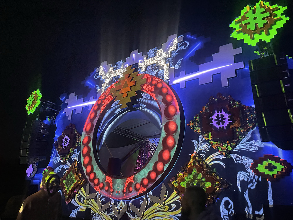 Main Stage 