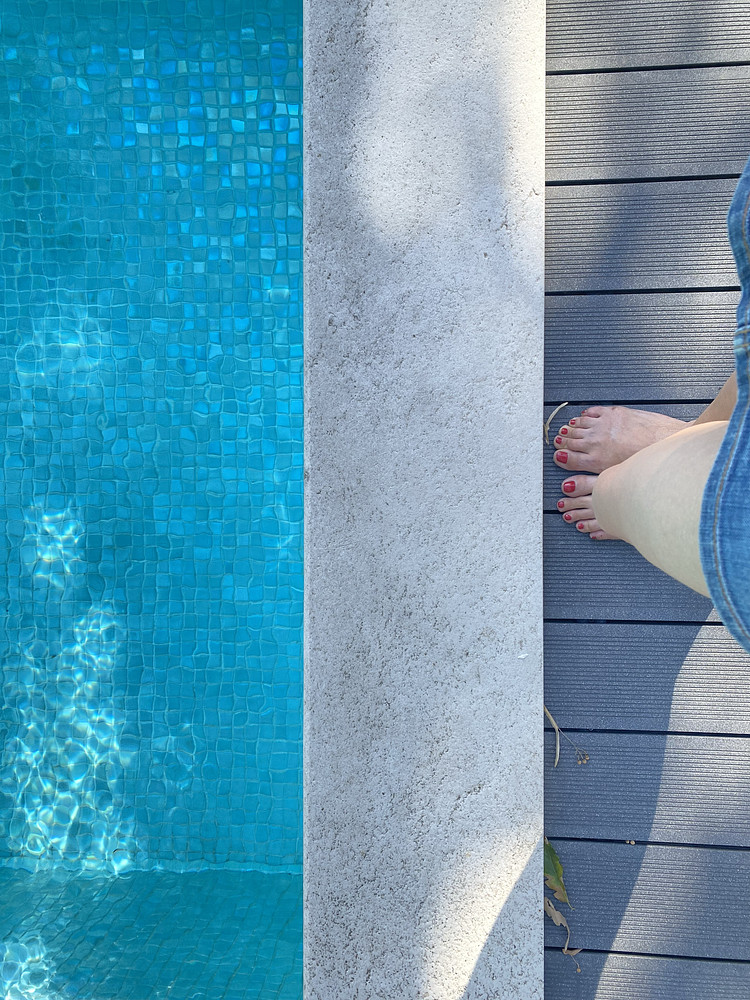 A Bigger Splash