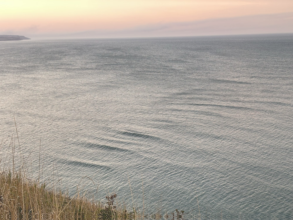 Ripples in Tide