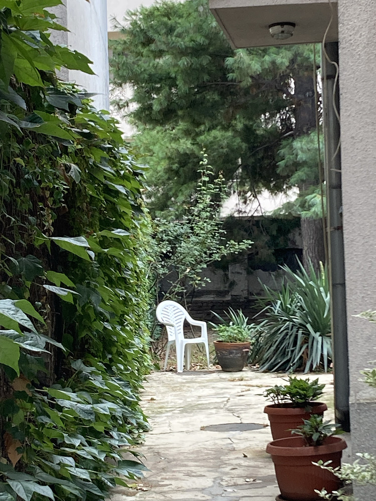 Chair