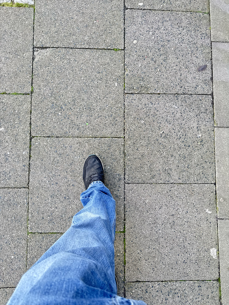 Step By Step