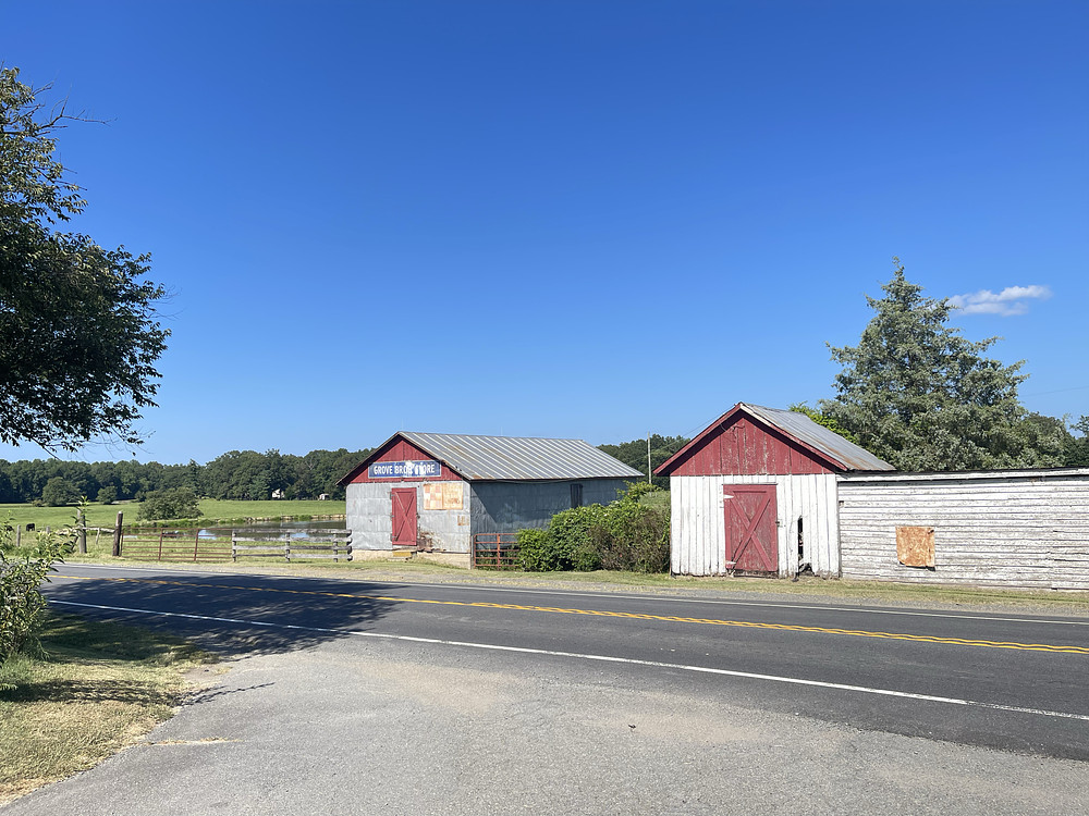 Grove Bros Store