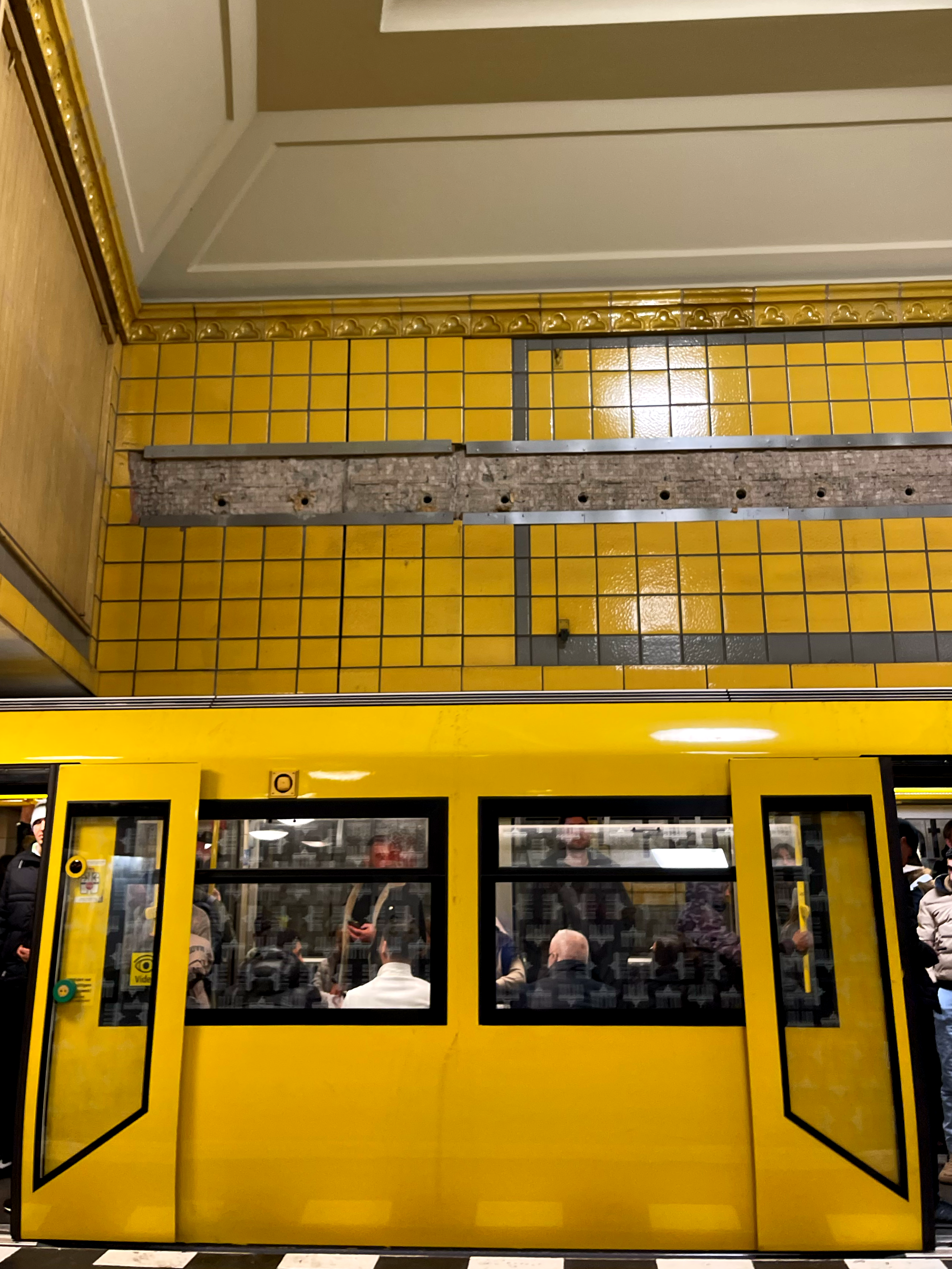 S-Bahn
