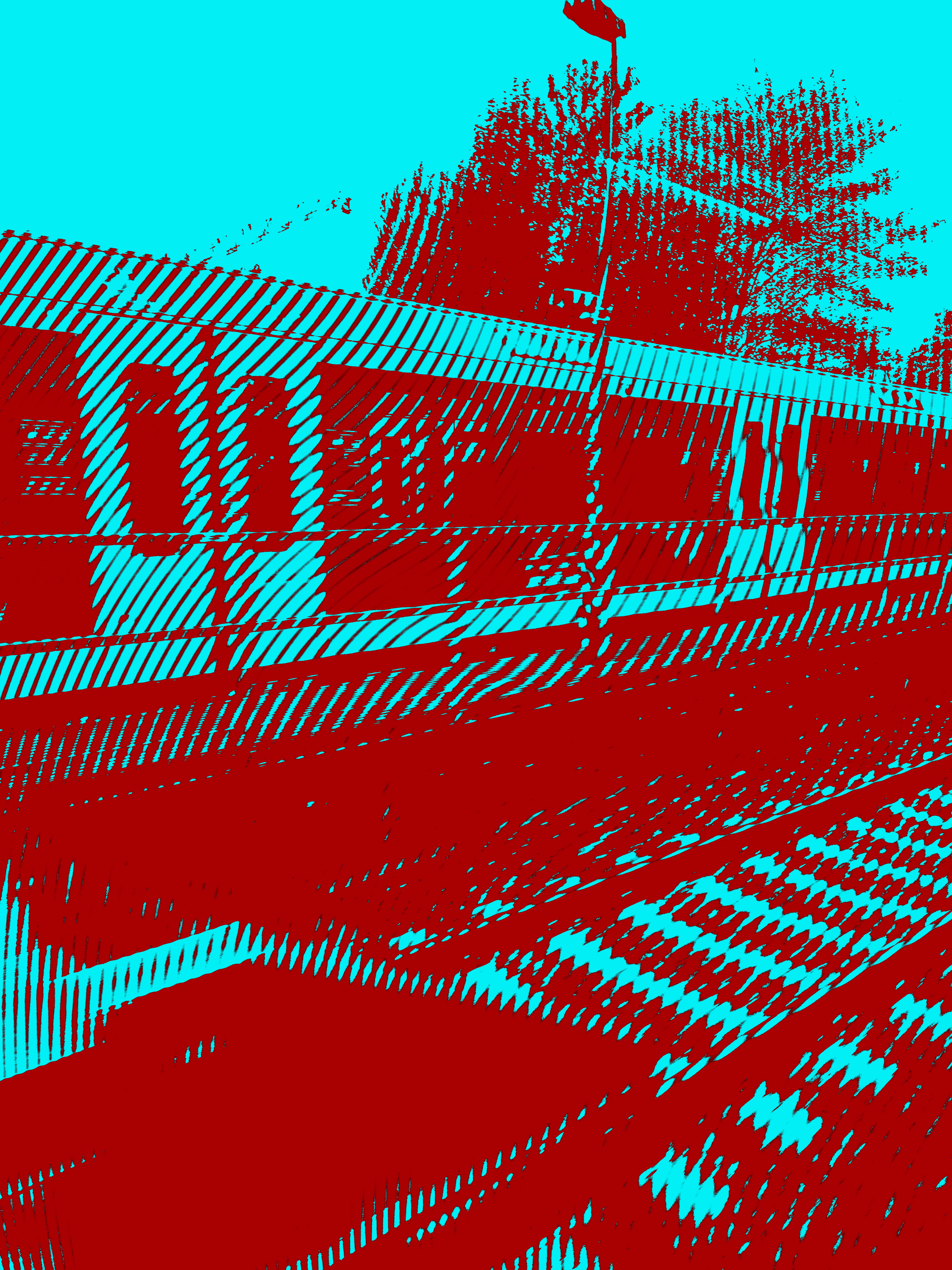 Train Stop