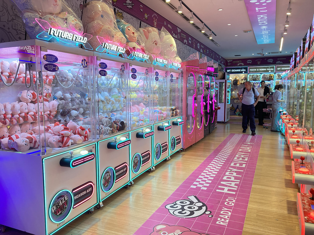 toys