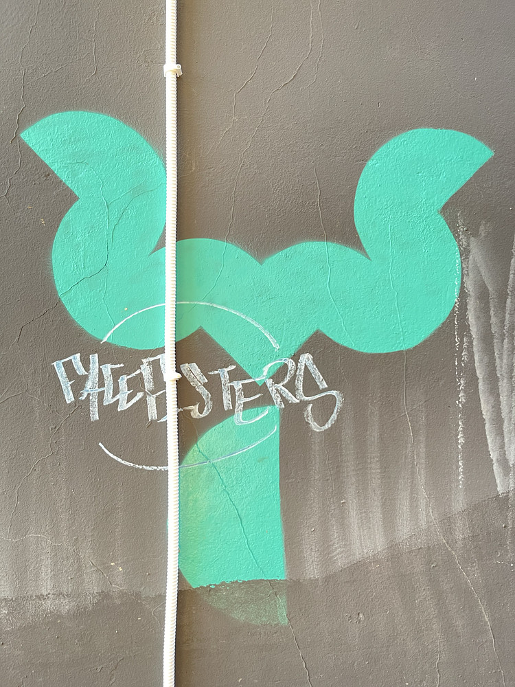 graffiti 