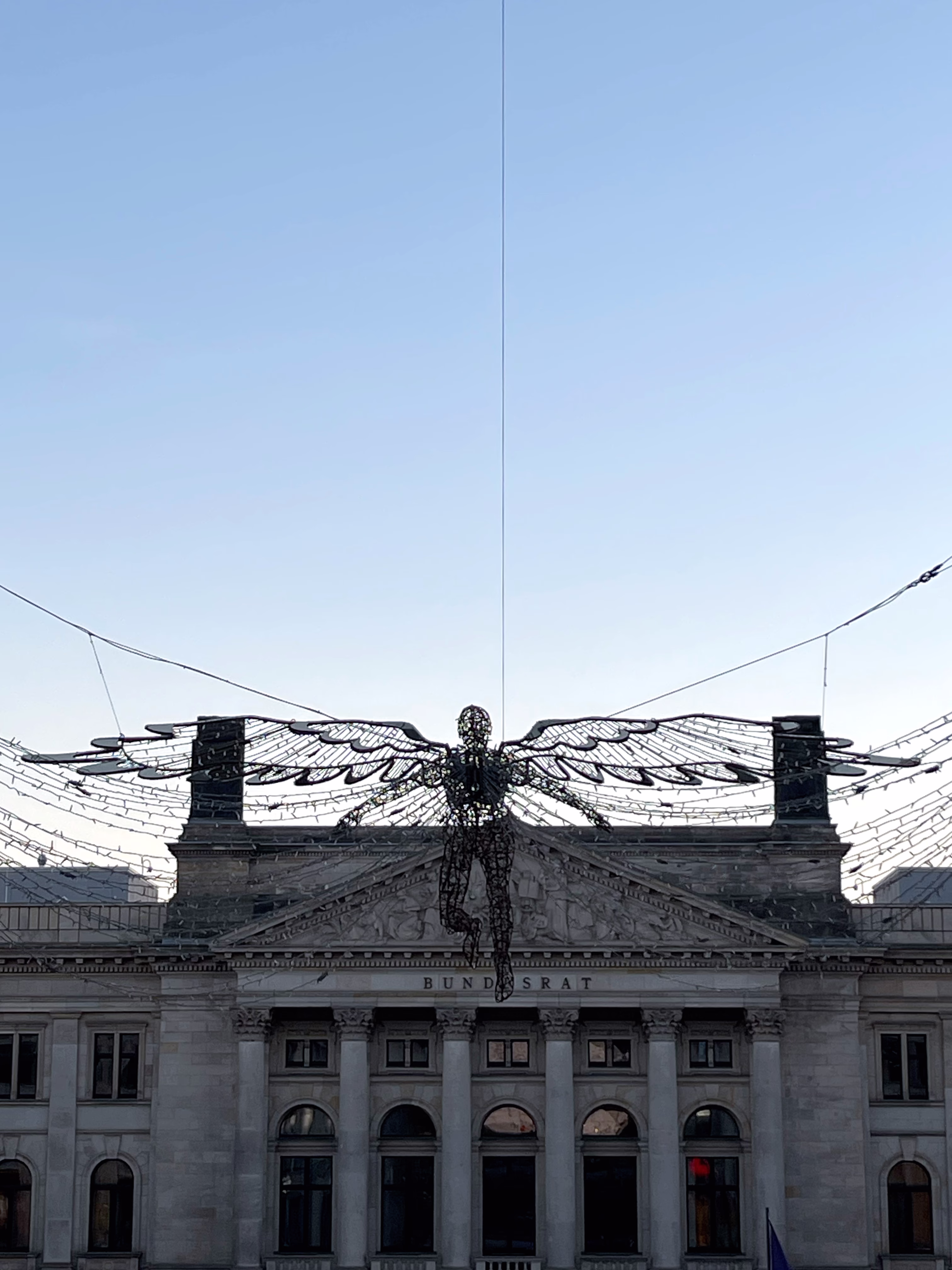 Angel of Bundesrat
