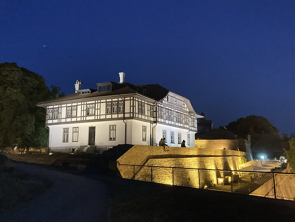 Kalemegdan