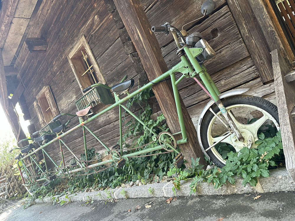 Bike Ride 