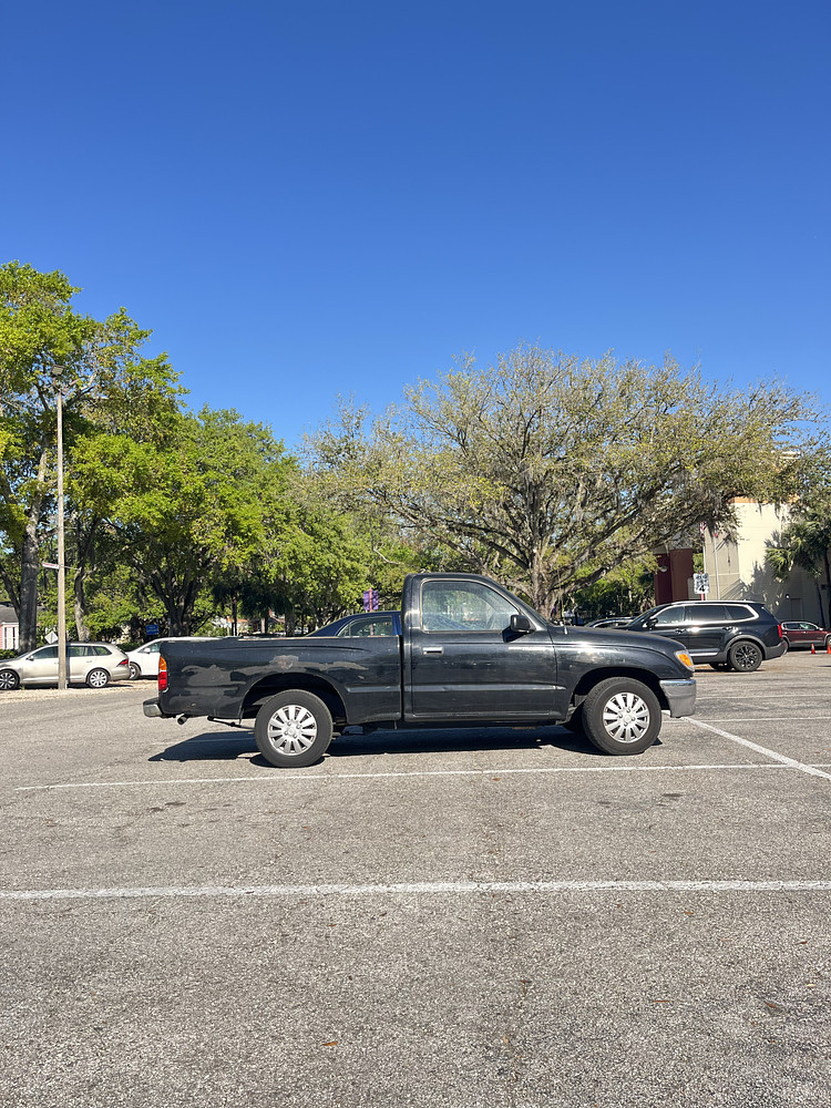 My Dream Truck