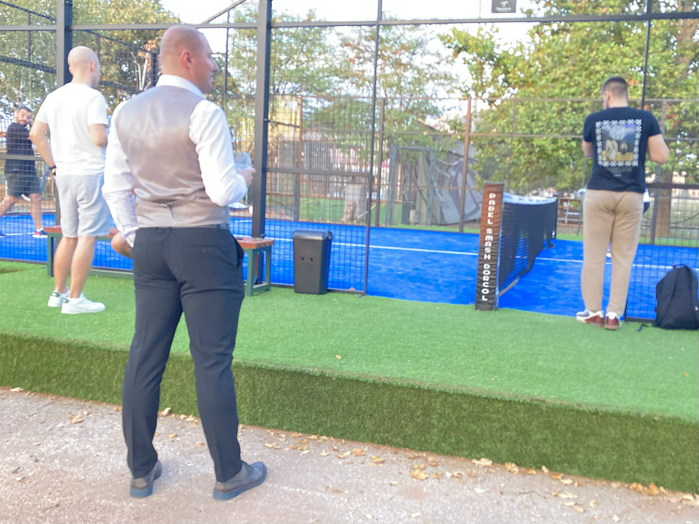Padel