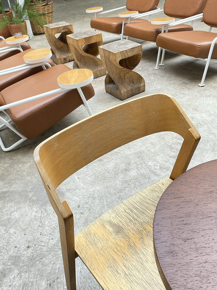 Wood mood 