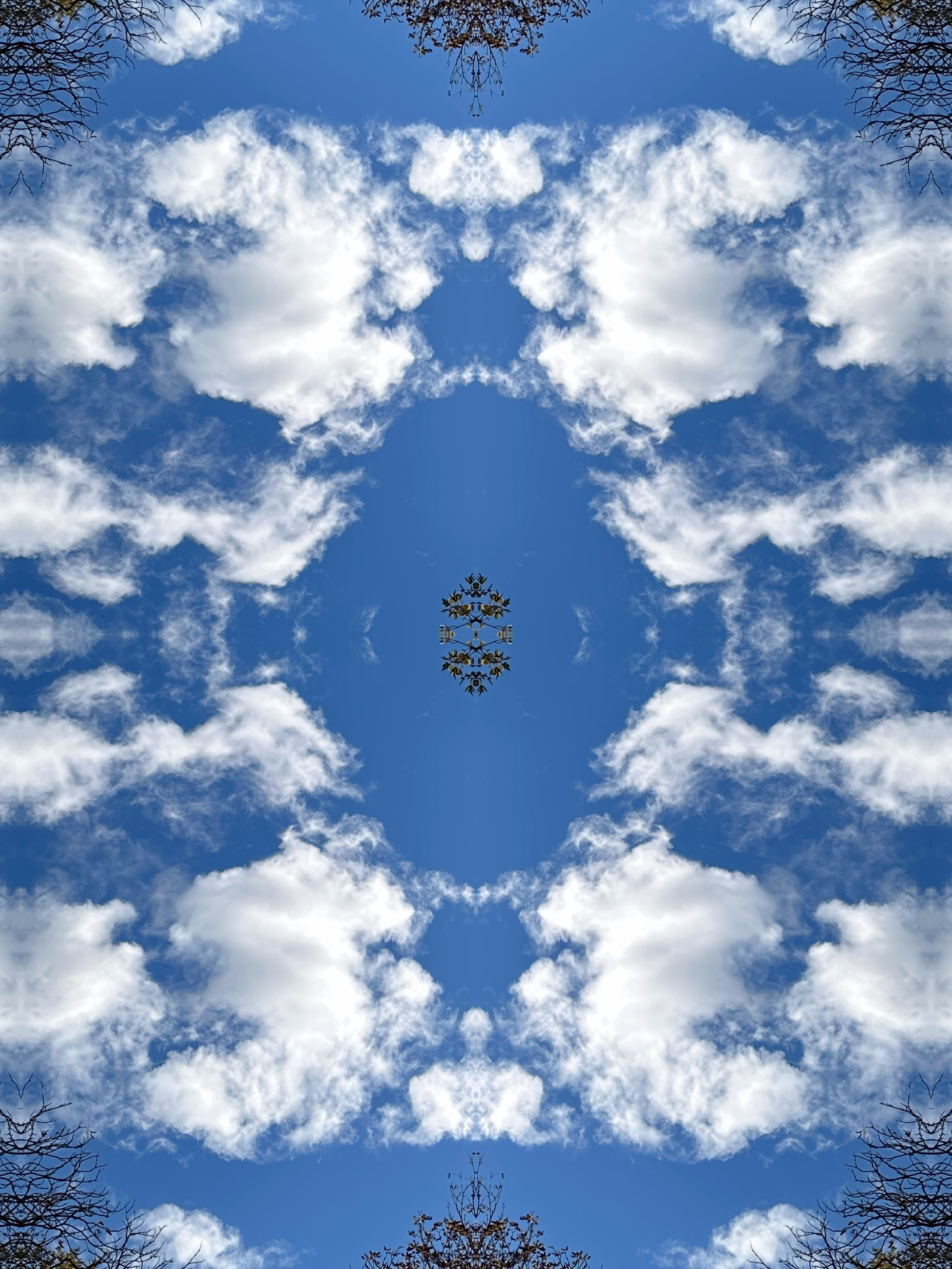 Cloud Pools