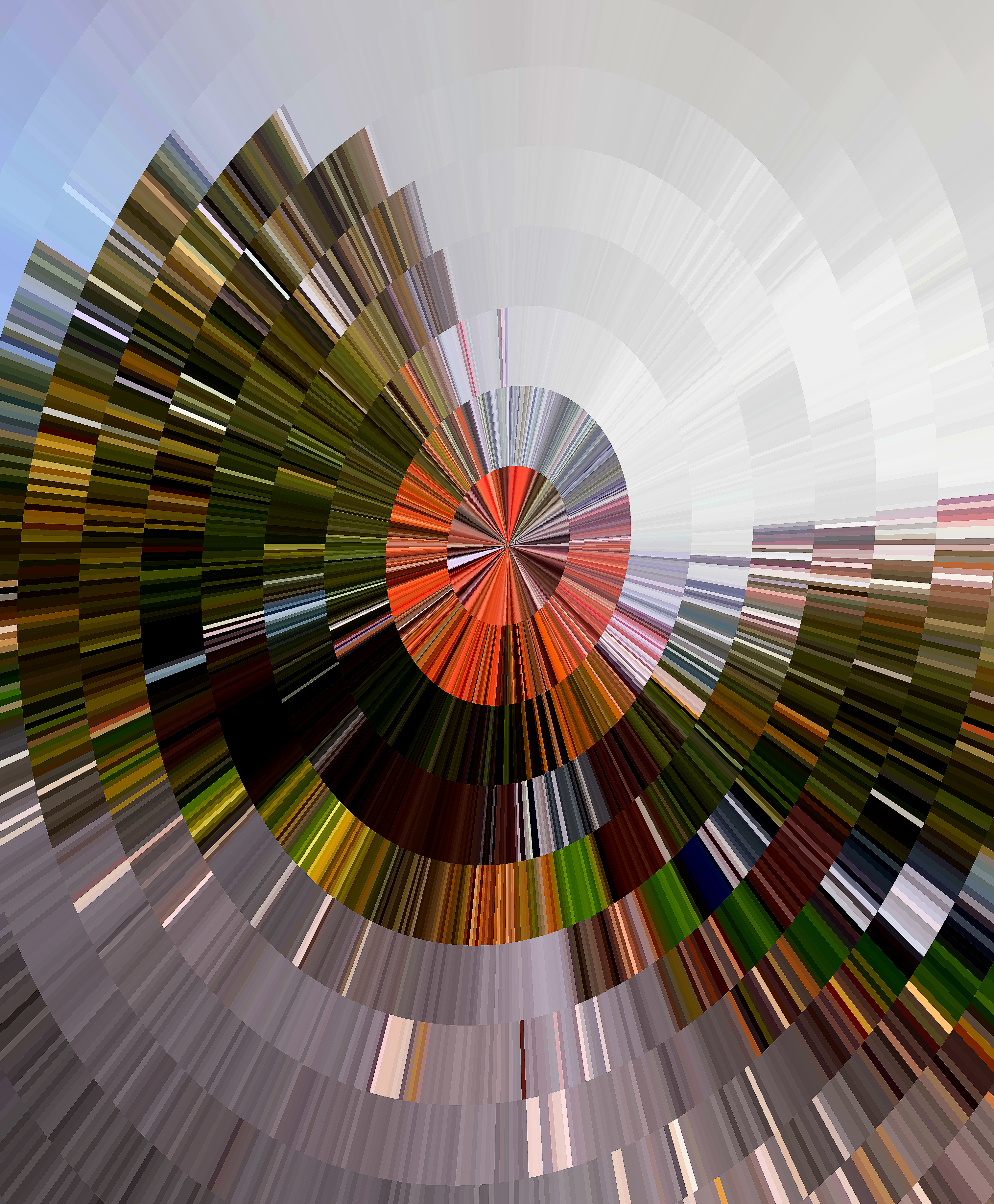 Black African history 