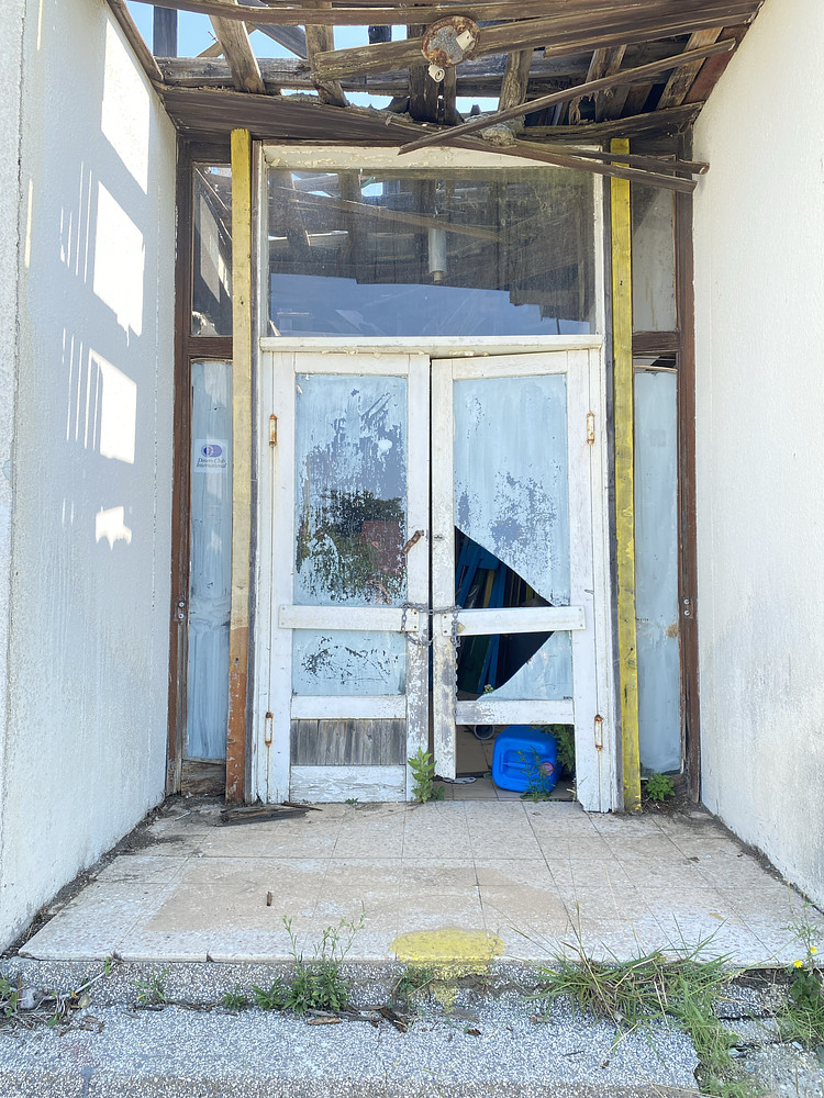 Forgotten Threshold
