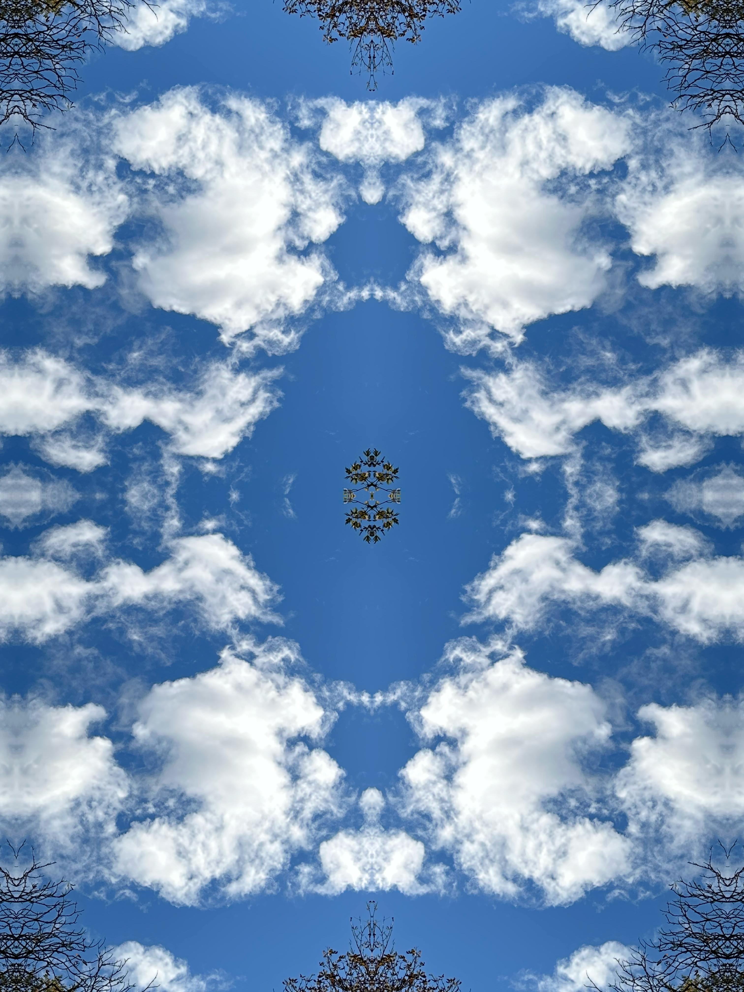 Cloud Pools