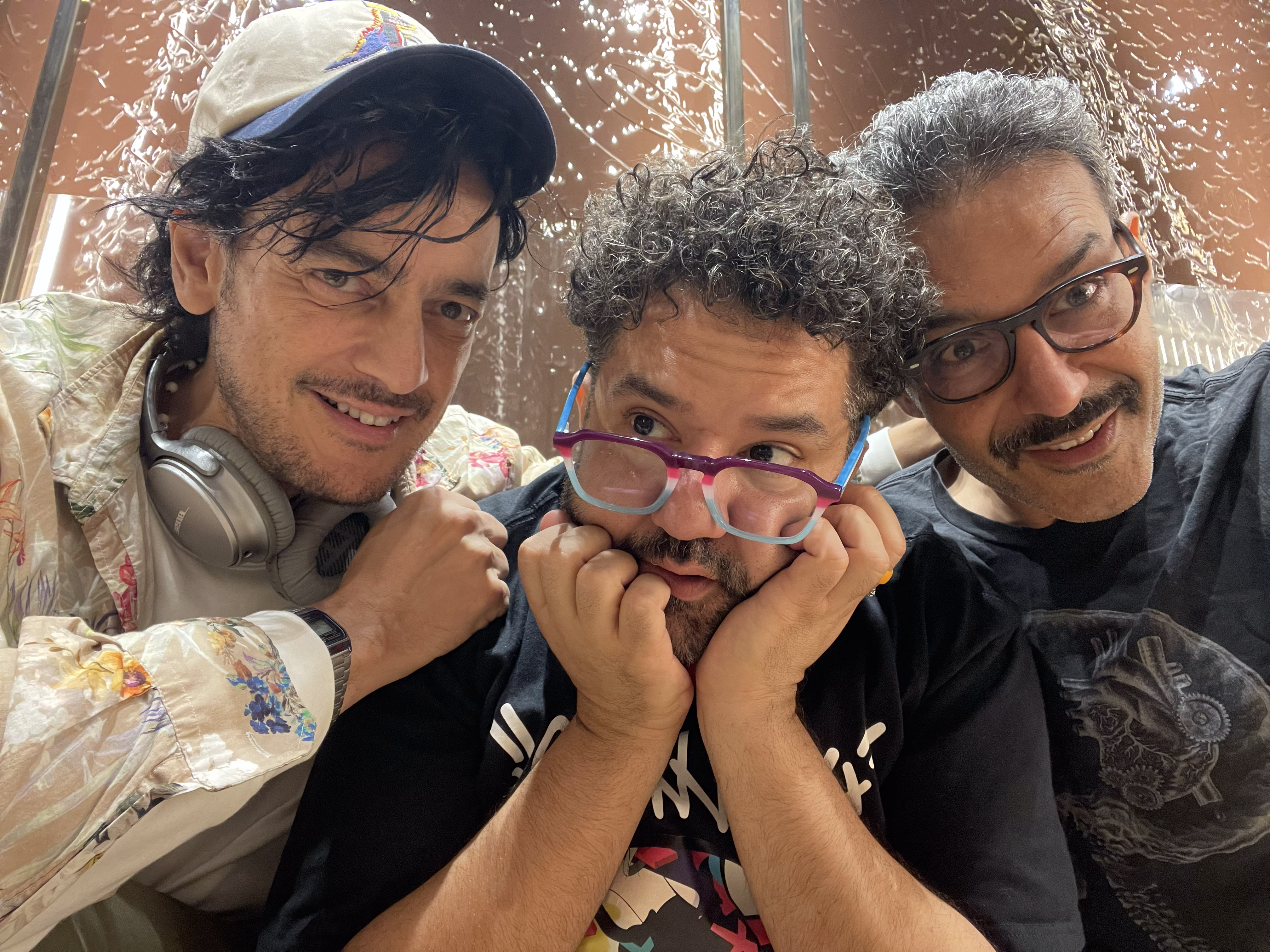 X.com/kalnaga X.com/moalqaq X.com/mohawagri