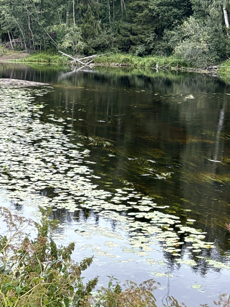 River Simoa
