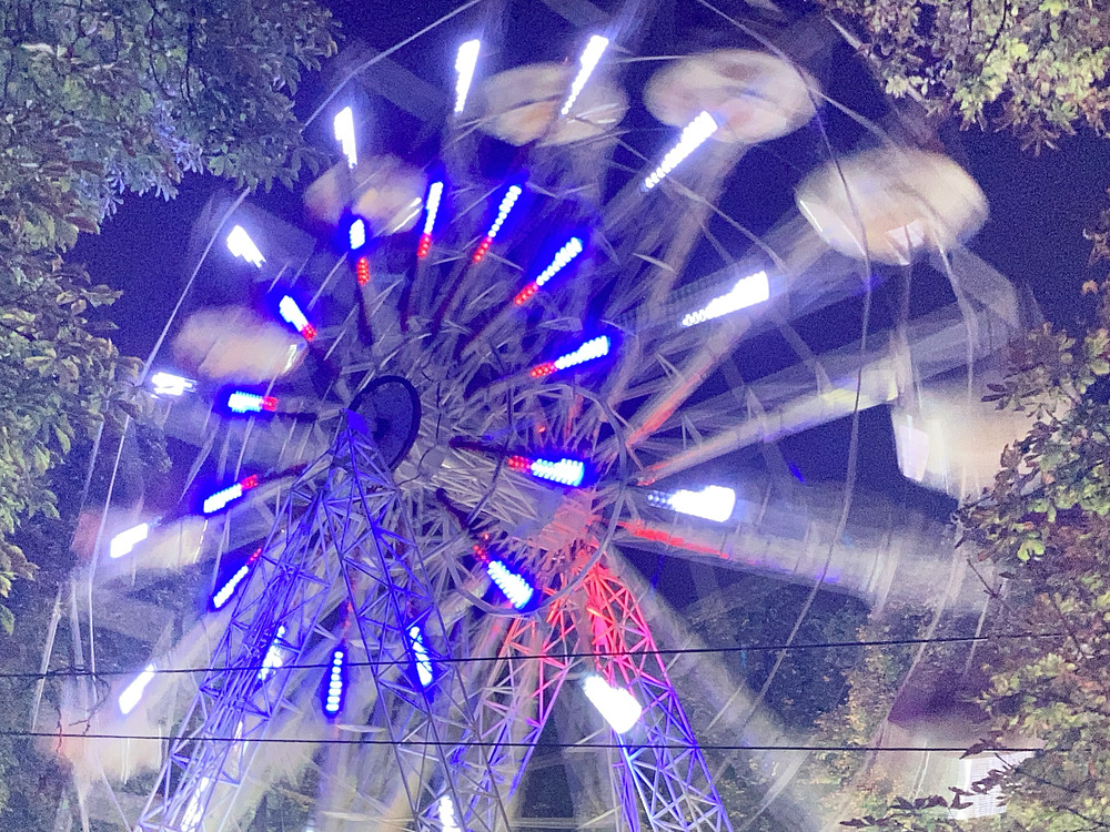 Lights