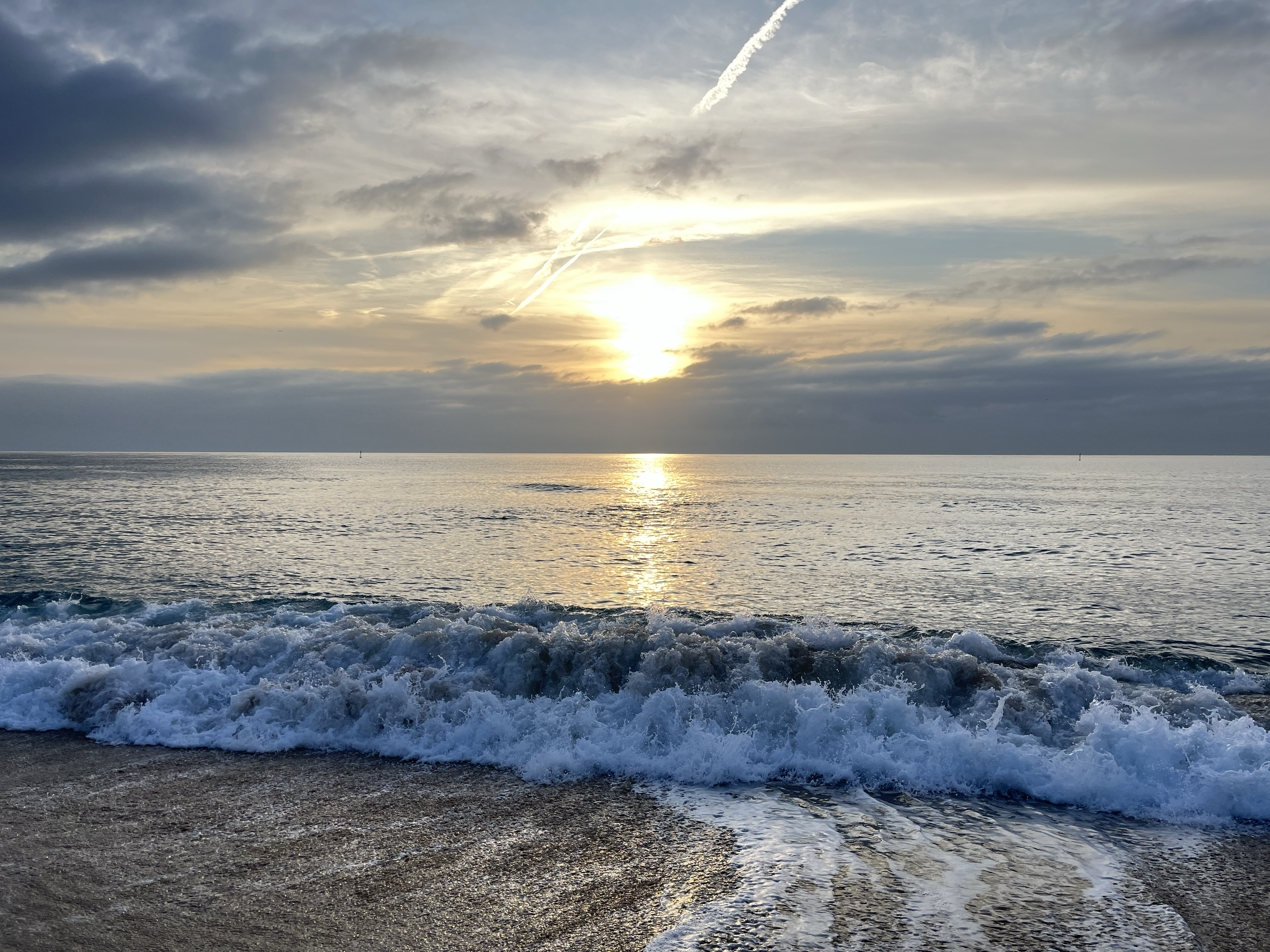 Remembering my first time