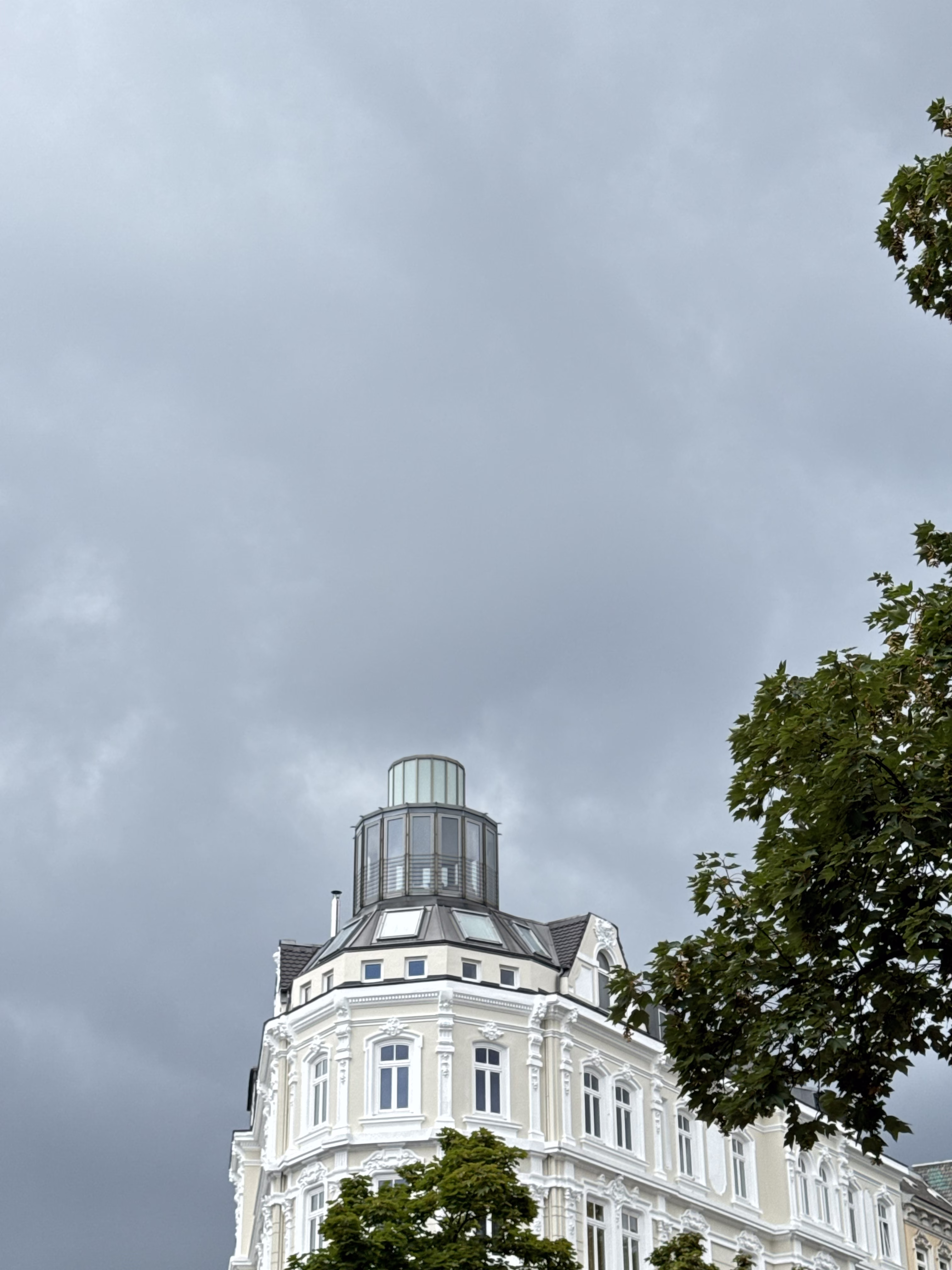 Schanze Meets Schulterblatt