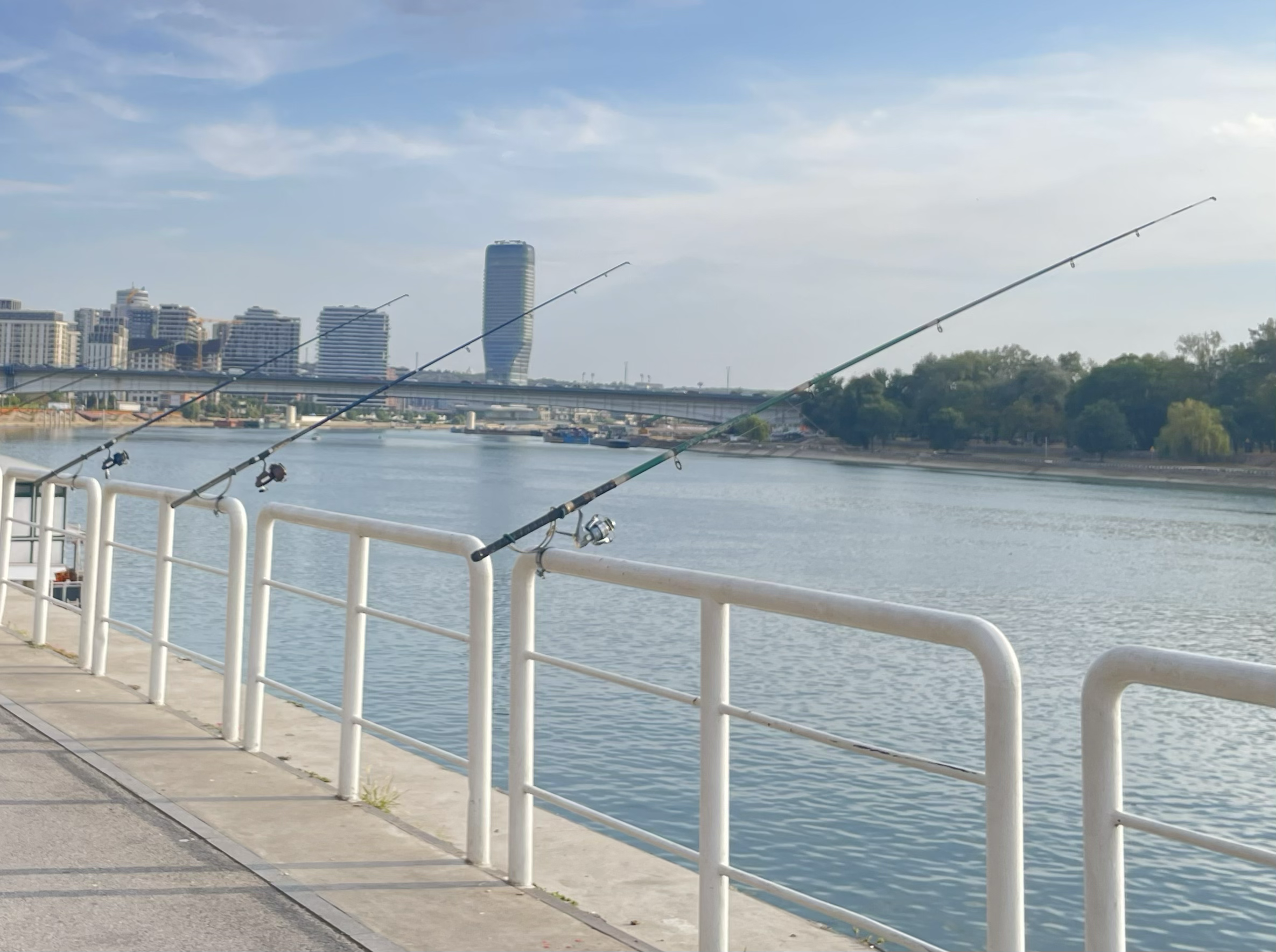 Still At The Same Place 