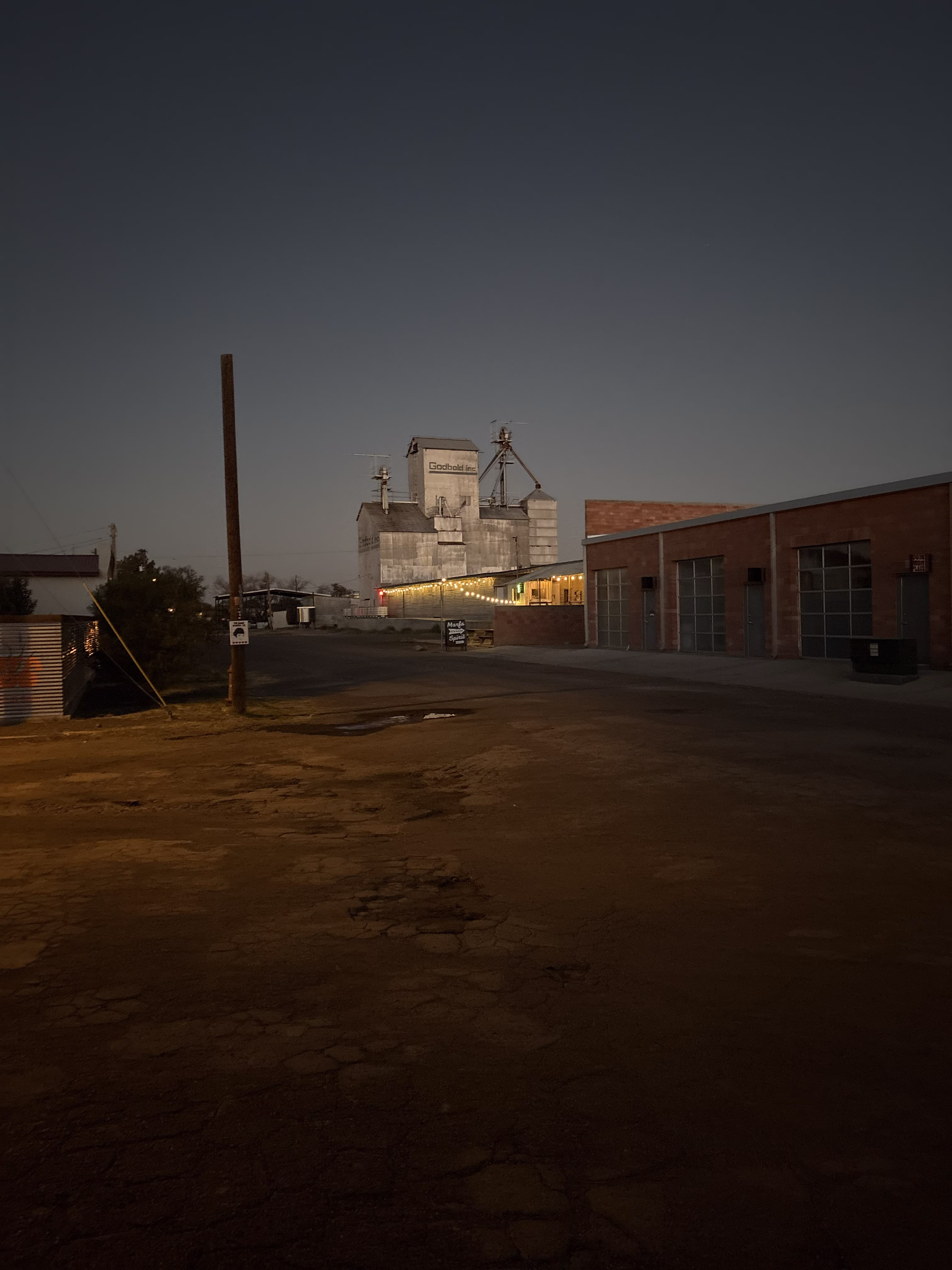 GMARFA