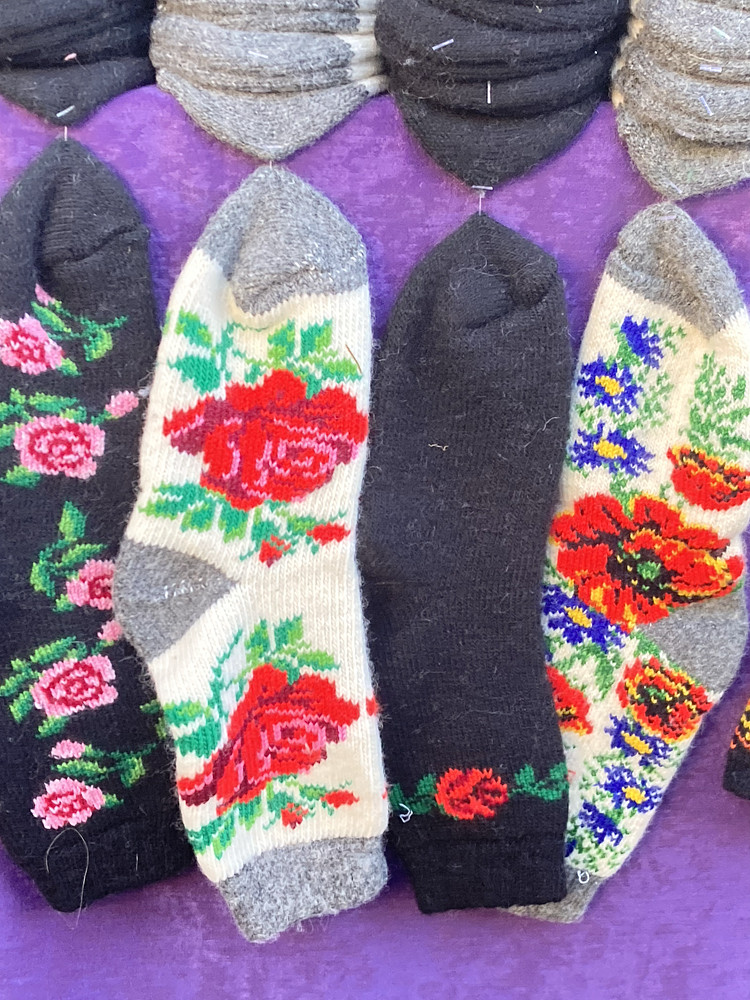 Socks