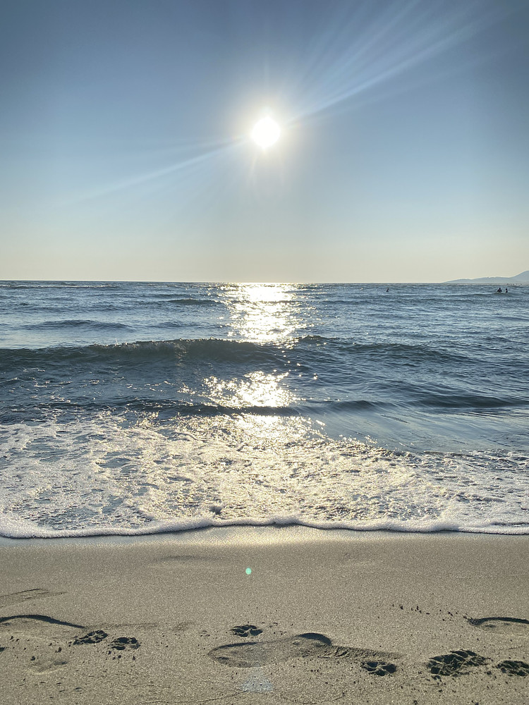 Waves and Whispers