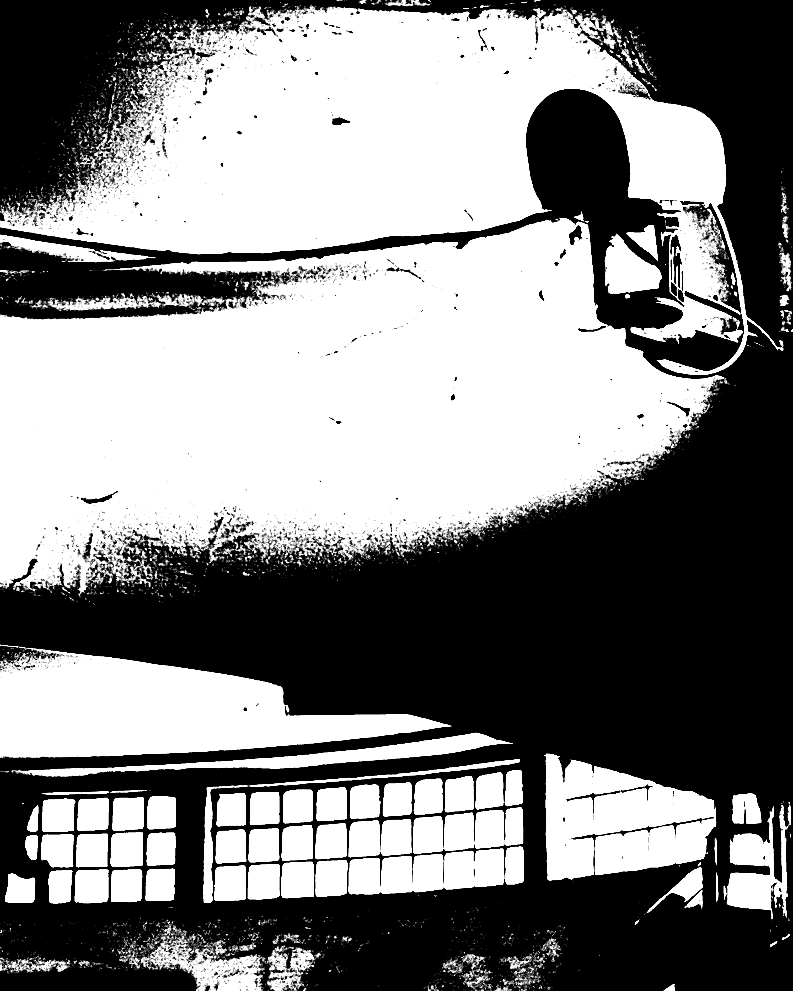 Eye At The Wall